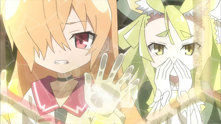 幻影ヲ駆ケル太陽 8話018