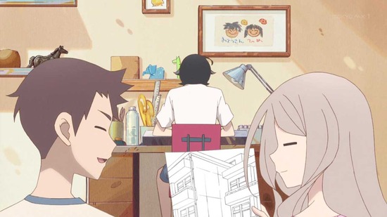 かくしごと 4話場面カット033