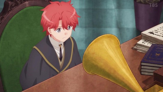 乙女ゲームの破滅フラグ １０話場面カット013