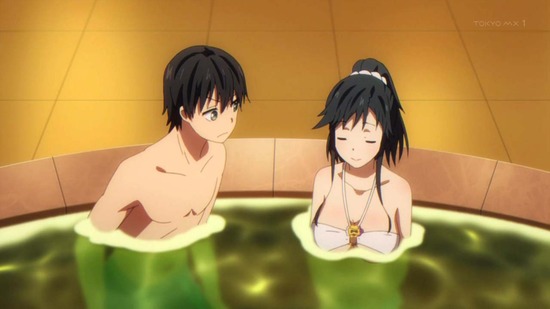 俺を好きなのはお前だけかよ 7話番組カット066