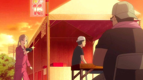 推しが武道館 最終回12話場面カット058
