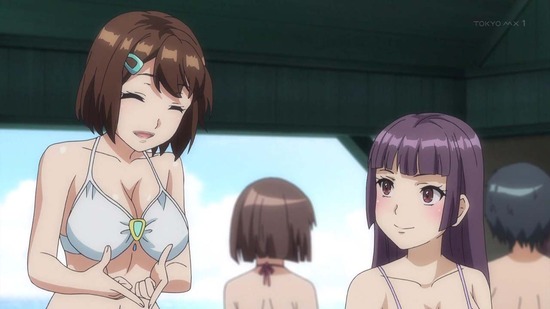 神田川JET GIRLS 10話番組カット032