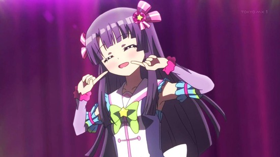 Reステージ! ドリームデイズ♪ 7話番組カット034