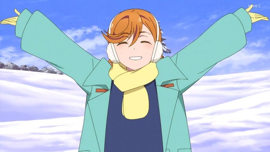 ラブライブ!スーパースター!! 10話場面カット031