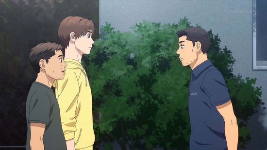 MFゴースト Turn01場面カット043