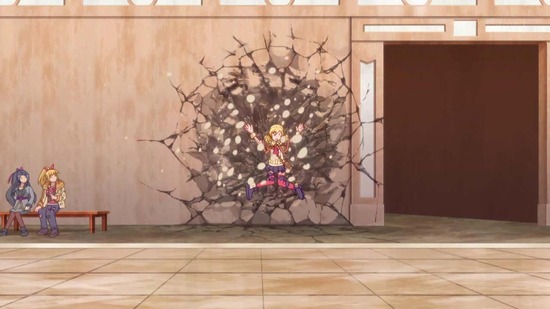 たとえばラストダンジョン前の ６話 場面カット019