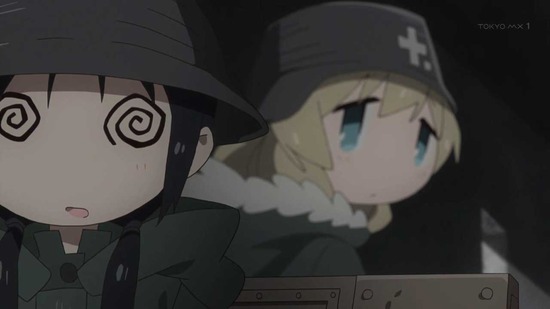少女終末旅行 8話番組カット012