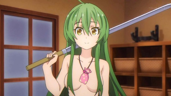 武装少女マキャヴェリズム 7話場面カット_016
