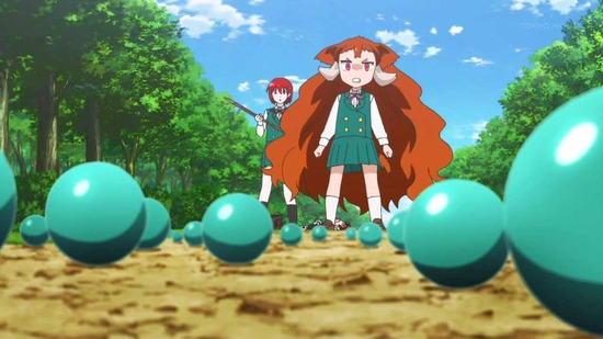 群れなせ!シートン学園 最終回12話場面カット012