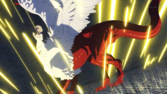 ダンジョン飯　１７話場面カット021