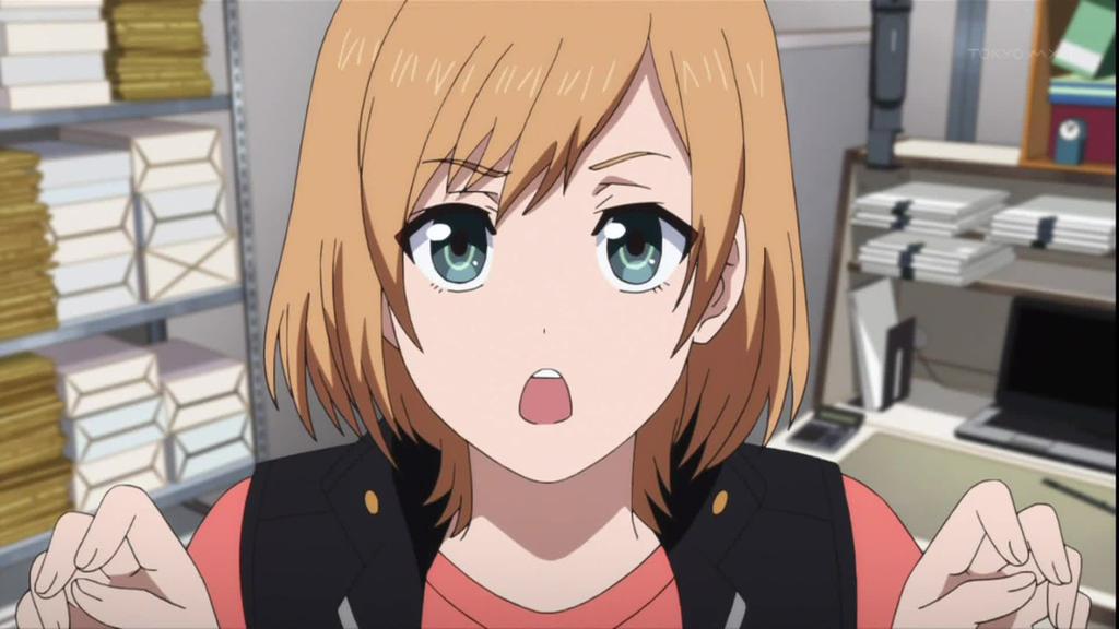 SHIROBAKO 13話006
