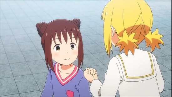 三ツ星カラーズ 11話場面カット014