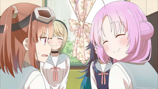 星屑テレパス 7話場面カット35