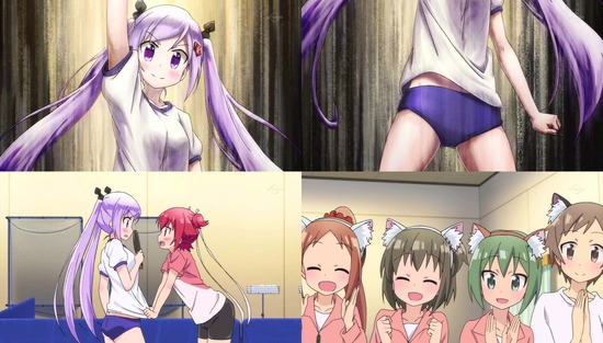 灼熱の卓球娘 5話画像sample1_004