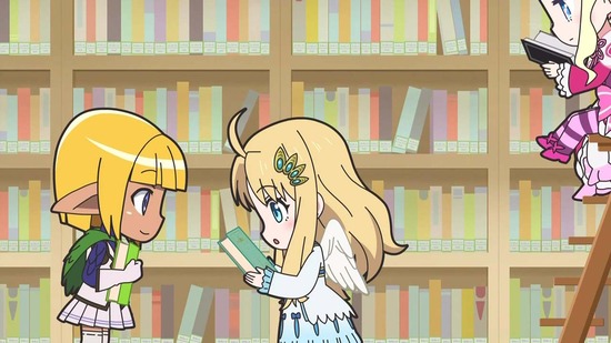 異世界かるてっと2 9話場面カット010