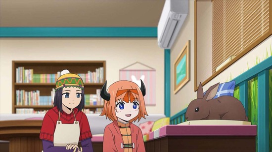 カワイスギクライシス 8話場面カット031
