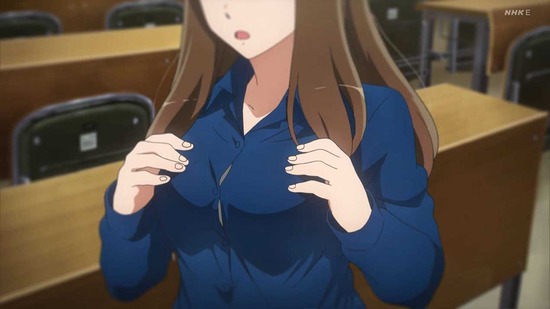 響け!ユーフォニアム3 3話場面カット010