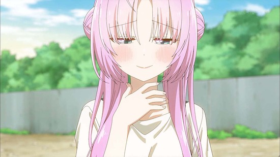 星屑テレパス 11話場面カット39