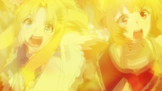 盾の勇者の成り上がり Season2 3話番組カット033