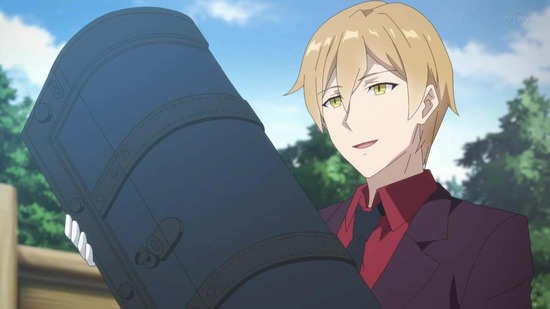 異世界のんびり農家 7話場面カット021