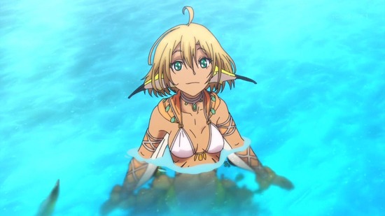 モンスター娘のお医者さん 症例3場面カット026