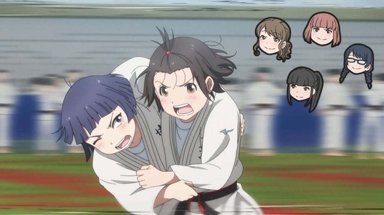 もういっぽん! 9話場面カット034