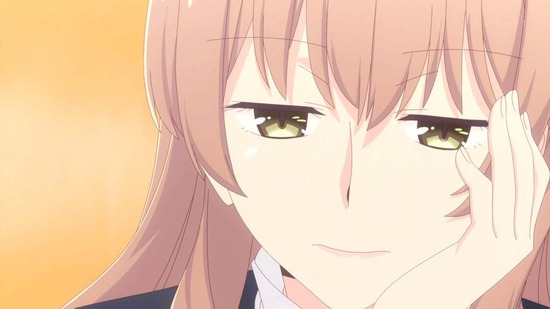 やがて君になる 8話場面カット014