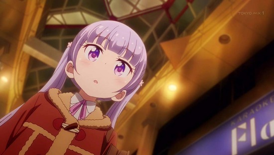 NEW GAME!!　最終回１２話場面カット_018