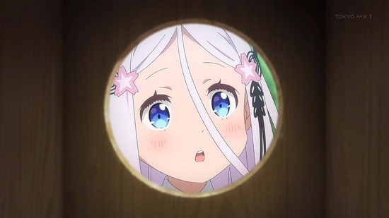 咲う アルスノトリア すんっ! 7話場面カット029