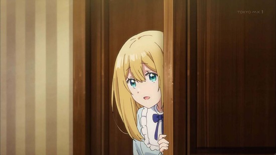 婚約破棄された令嬢を拾った俺　１２話場面カット42