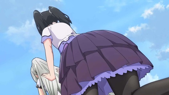 不徳のギルド 4話場面カット069