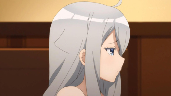 妹さえいればいい。 11話番組カット020