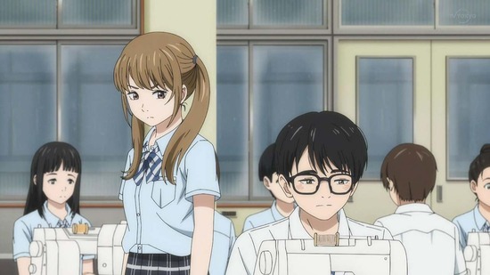 君は放課後インソムニア 4話場面カット031