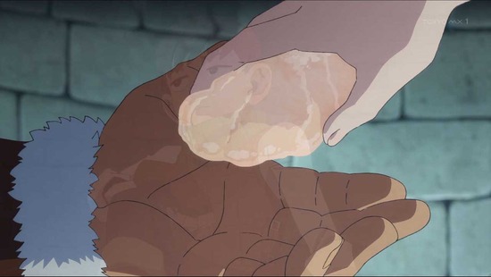 ダンジョン飯 7話場面カット16