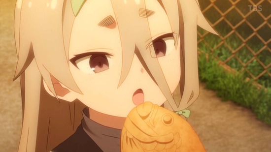 それでも歩は寄せてくる 2話場面カット036