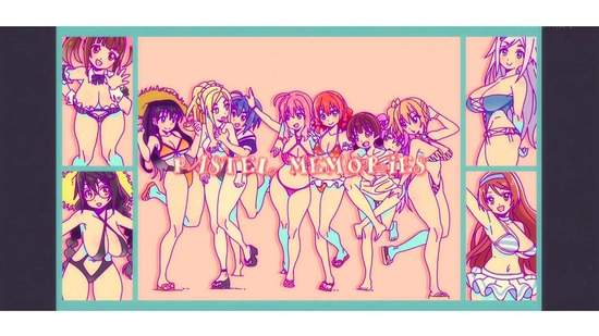 ぱすてるメモリーズ 12話番組カット062