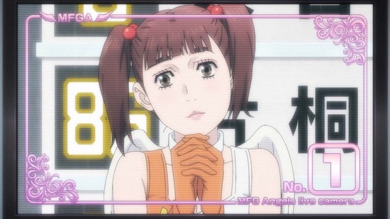 MFゴースト Turn16場面カット022