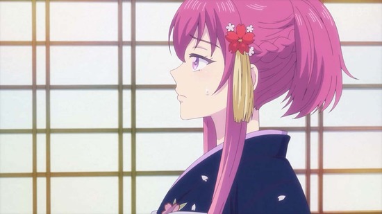 女神のカフェテラス 24話場面カット025