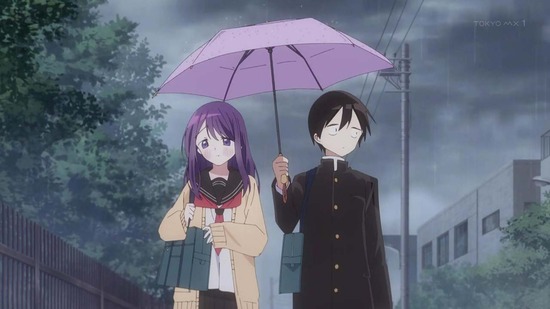 久保さんは僕を許さない　７話場面カット008