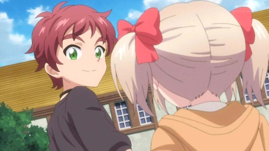 うちの娘の為ならば、俺は 4話番組カット013