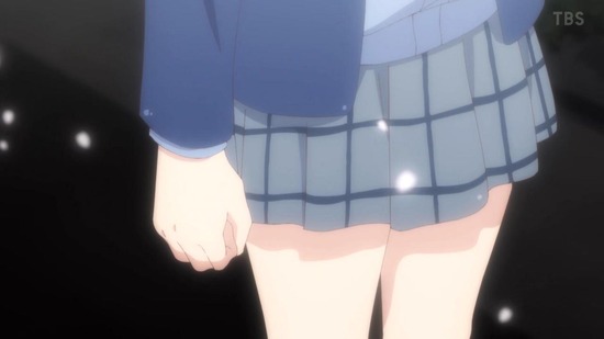 安達としまむら10話場面カット005