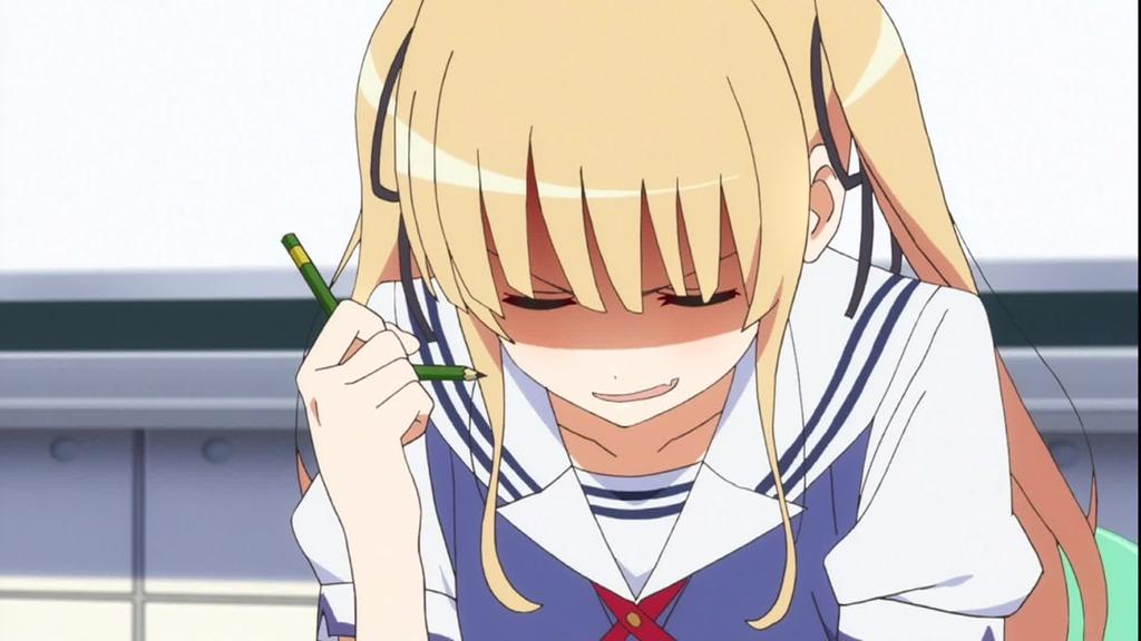 冴えない彼女の育てかた #5 004