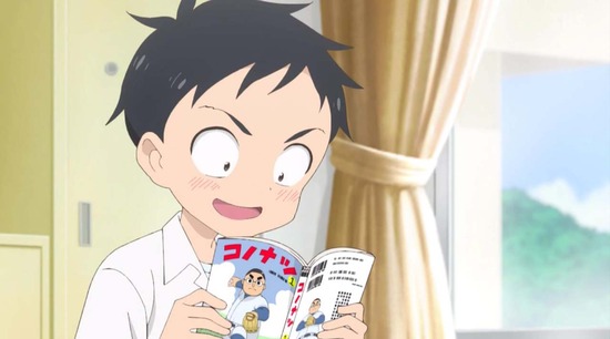 からかい上手の高木さん3 3話場面カット_014
