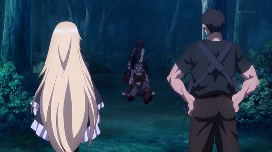 魔王様、リトライ！R　３話場面カット025