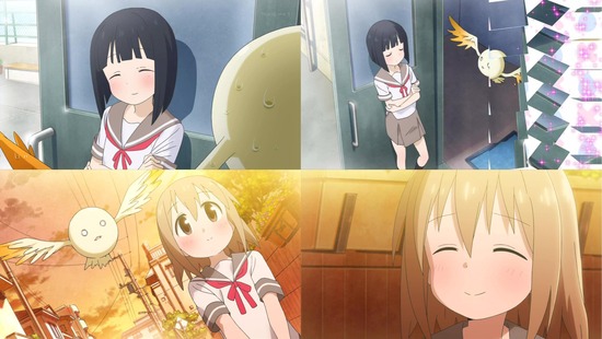 魔法少女なんてもういいですから。 最終回12話_画像sample_005