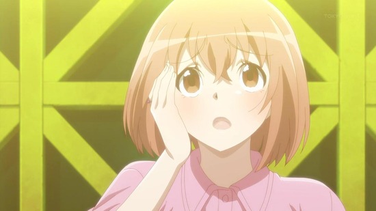 はたらく魔王さま!! 12話場面カット042