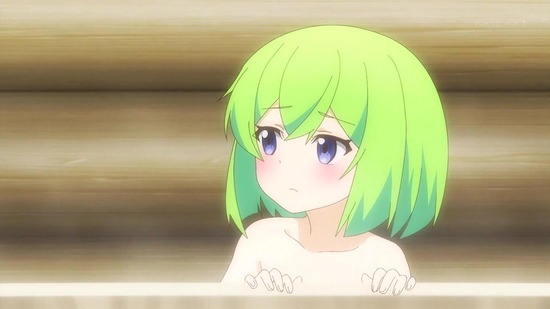 スライム倒して300年、　９話場面カット018