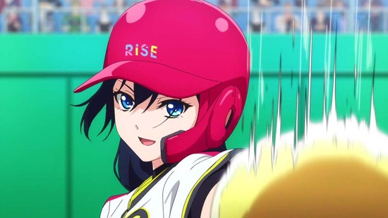 Extreme Hearts 6話場面カット016