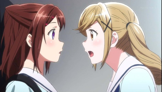 BanG Dream! 11話番組カット003