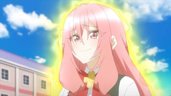 魔王様、リトライ!R 4話場面カット031